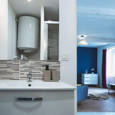 Apartment Grand L'hermitage