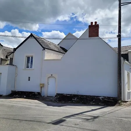 Grand L'hermitage Sainte-Gemme-sur-Loire