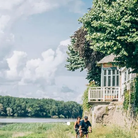 Apartment Grand L'hermitage Sainte-Gemme-sur-Loire