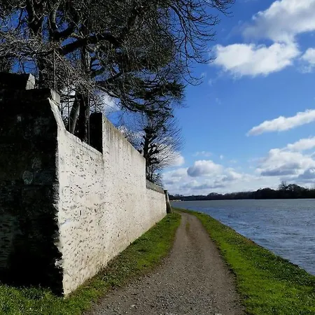 דירה Grand L'hermitage Sainte-Gemme-sur-Loire