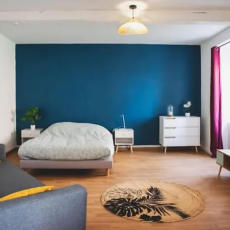 Apartman Grand L'hermitage