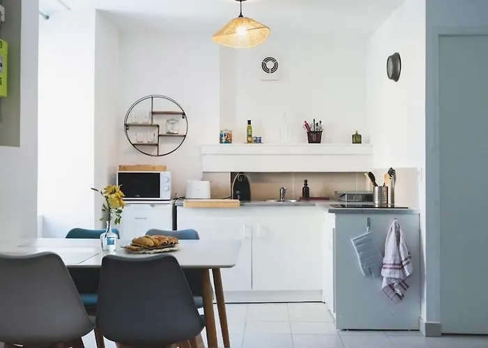 Grand L'hermitage Апартаменты