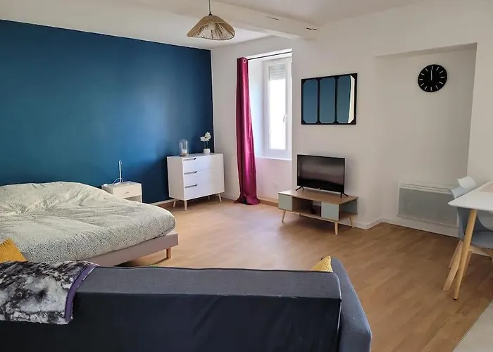 Grand L'hermitage Апартаменты *